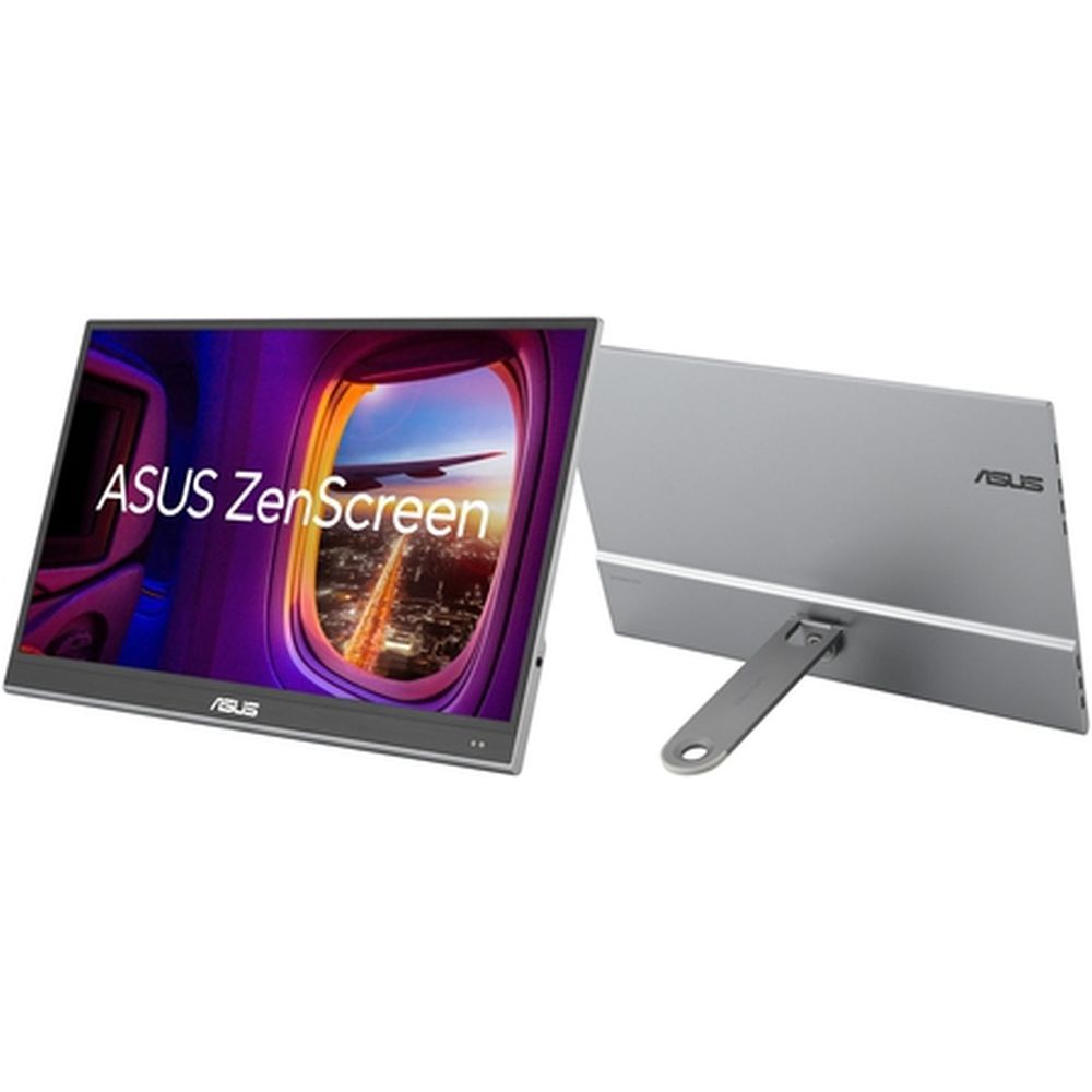 ASUS ZenScreen MQ16AHE Monitor portátil OLED de 15,6 pulgadas