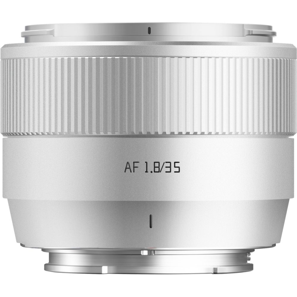 TTartisan APC-C AF 35mm F/1.8 mark II Montura Sony E