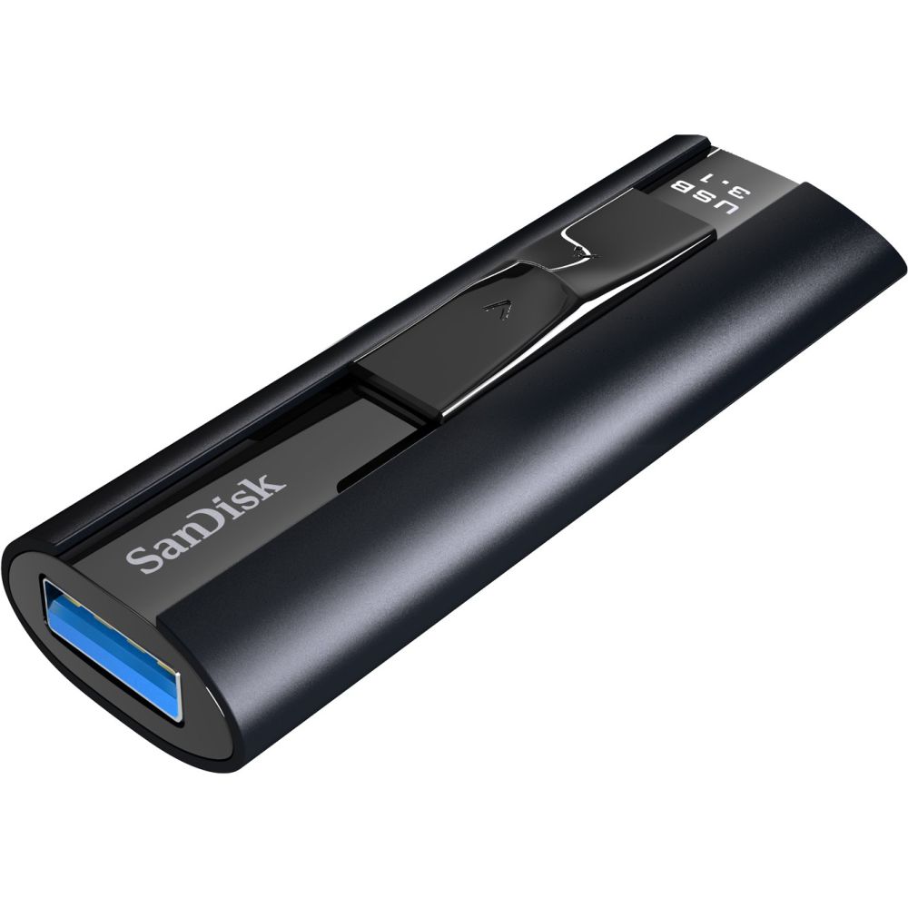 SanDisk Extreme Pro USB 3.1 Dispositivo USB 128GB