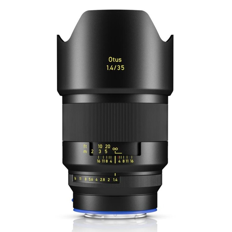 Zeiss Otus ML 35mm f/1.4 - Nikon Z