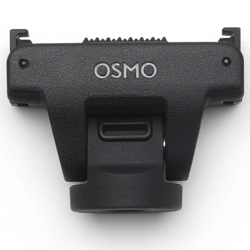 Soporte adaptador de liberación rápida ajustable DJI Osmo