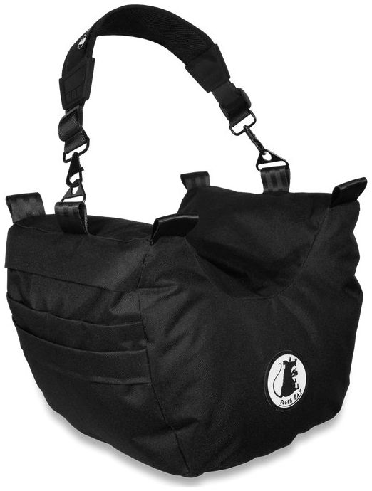 Bolsa Focus Rat - Medium V4 ESSENTIAL (Estabilizador de cámara tipo silla de montar)