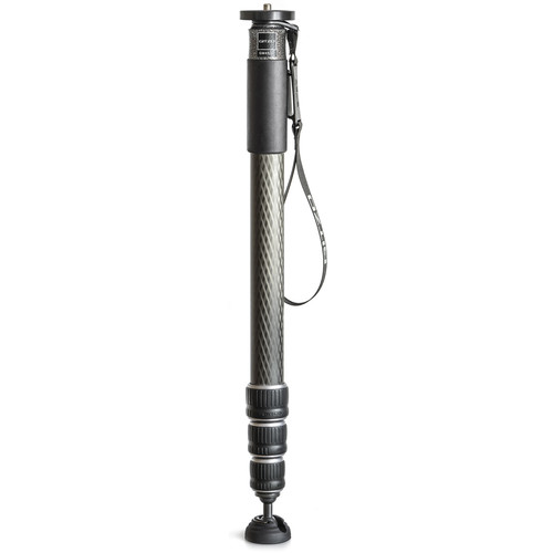 Gitzo GM4542 eXact Carbon Monopod Serie 4