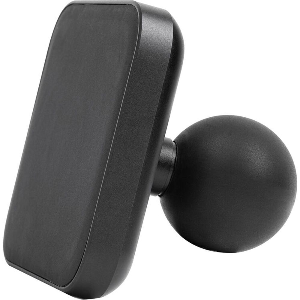 Adaptador de bola de 1" para soporte de coche móvil Peak Design v2