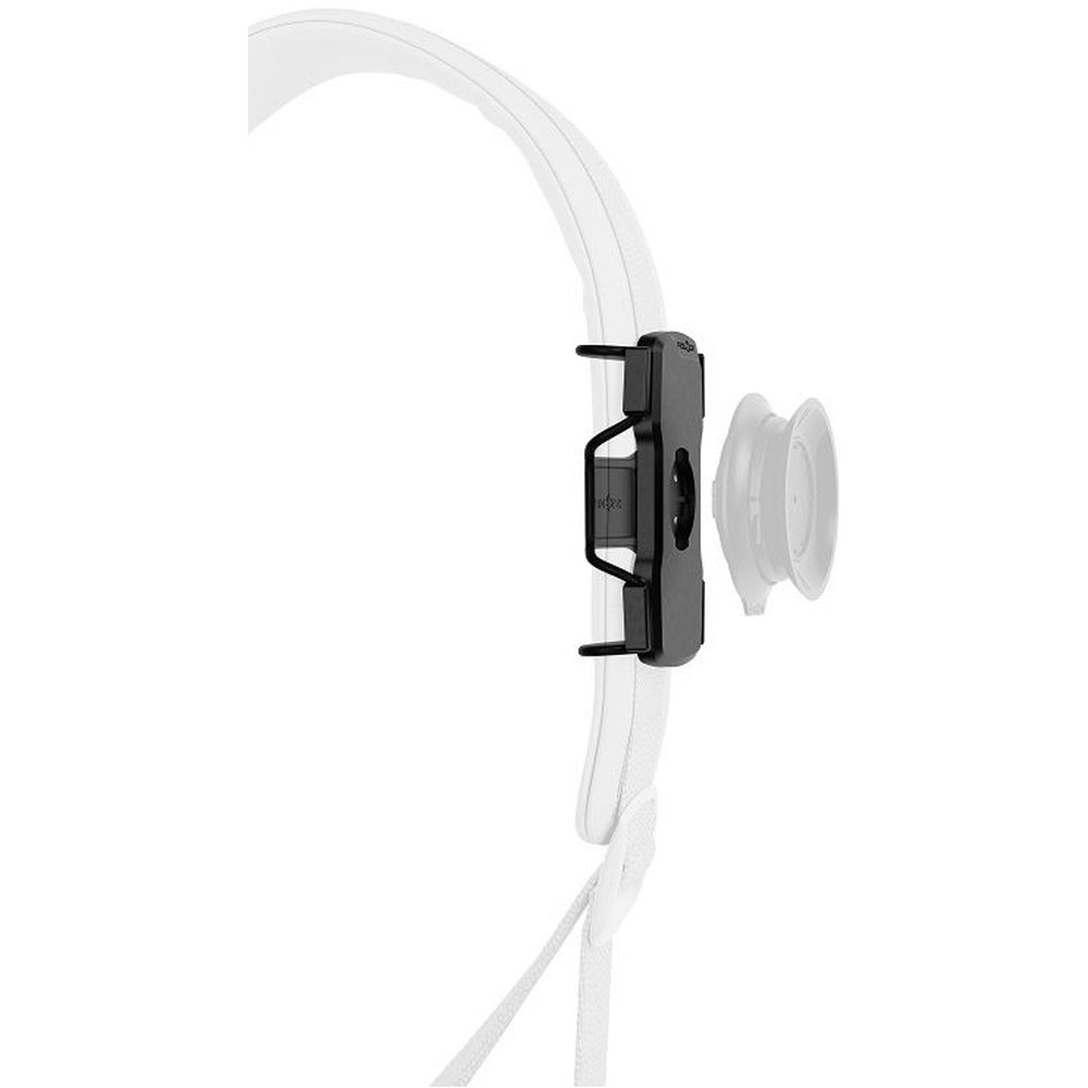 Fidlock Vacuum tex base set soporte magnético para teléfono móvil al vacío