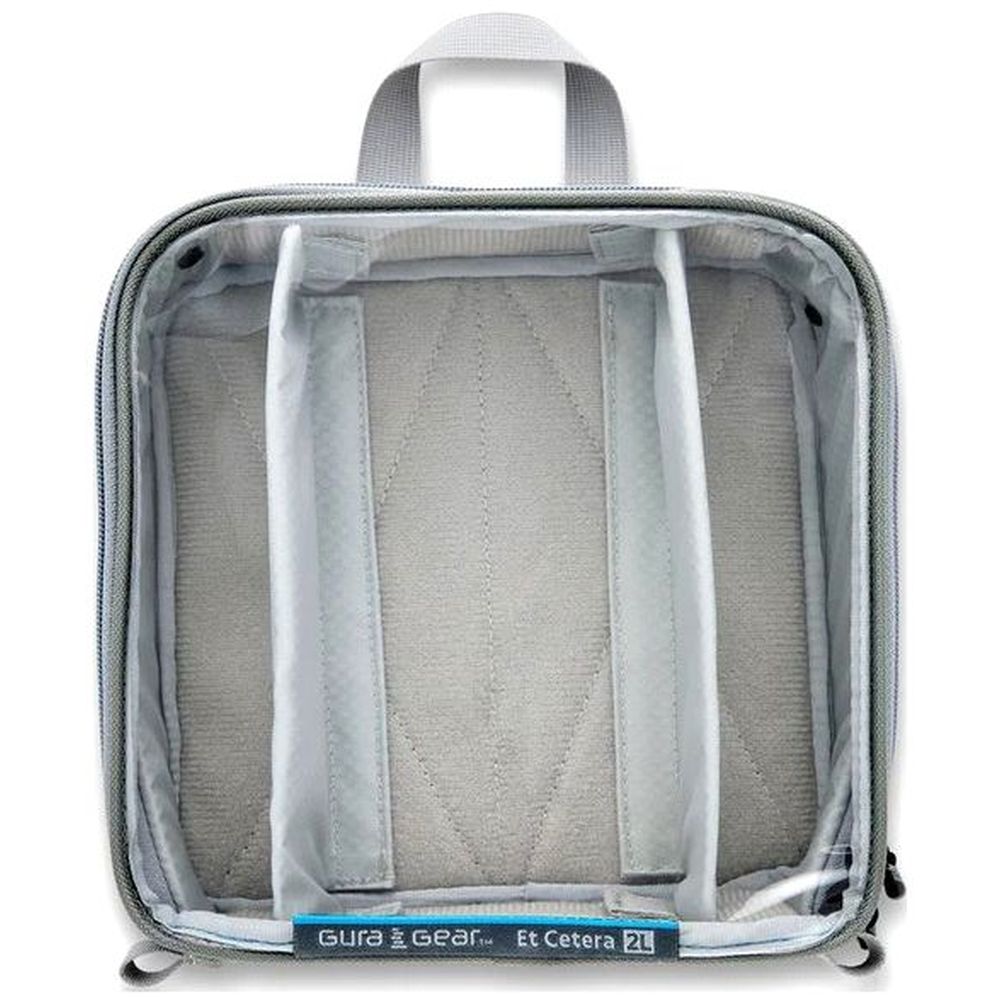 Maletín Gura Gear Et Cetera 2L