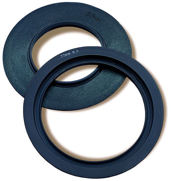 LEE Gran Angular 58mm Anillo Adaptador