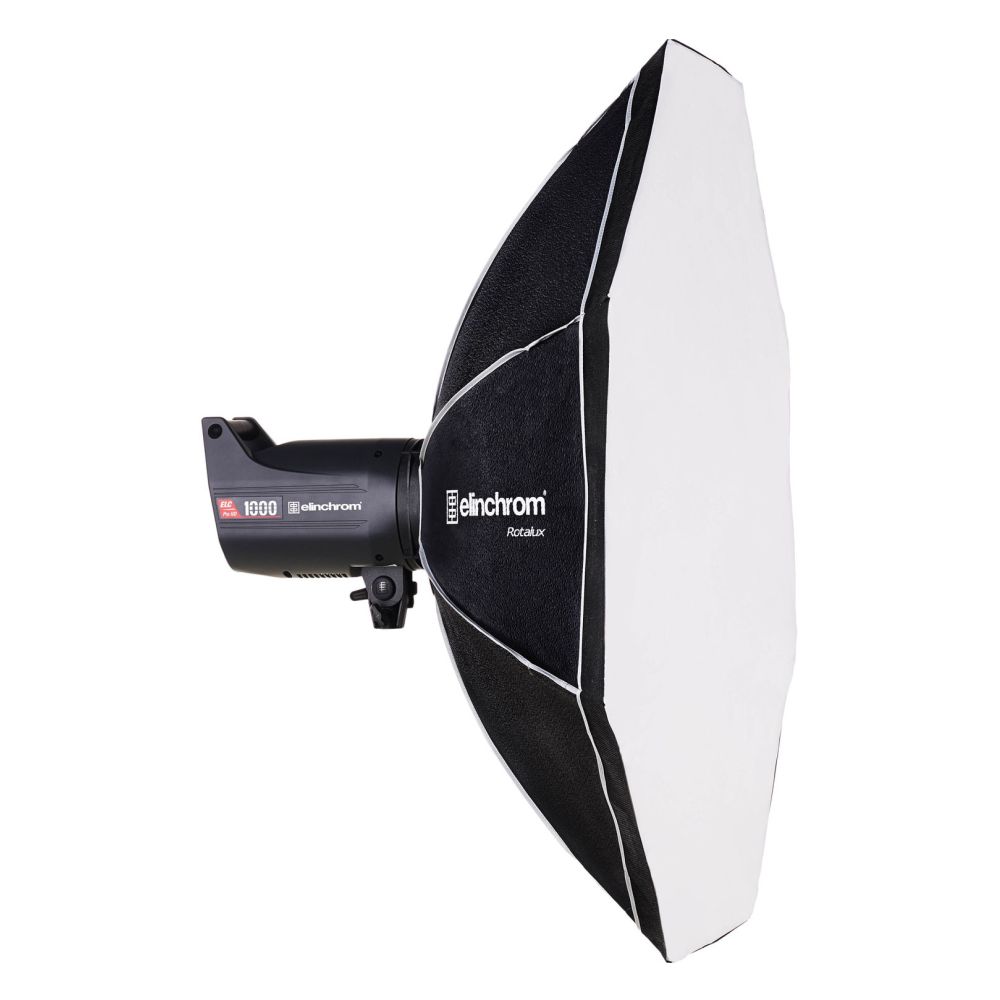 Ventana Elinchrom Rotalux Octa 100cm