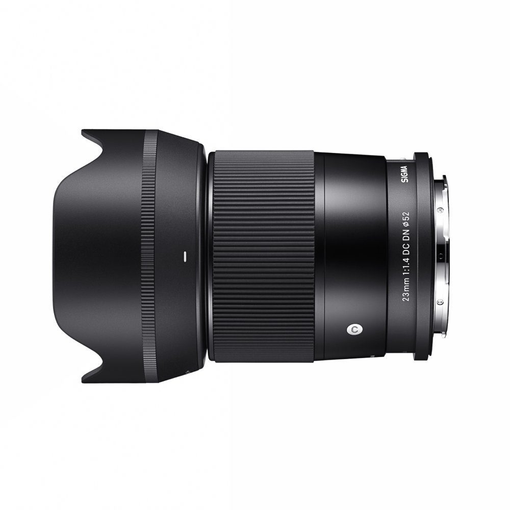 SIGMA 23mm F1.4 DC DN Contemporáneo Montura Canon RF