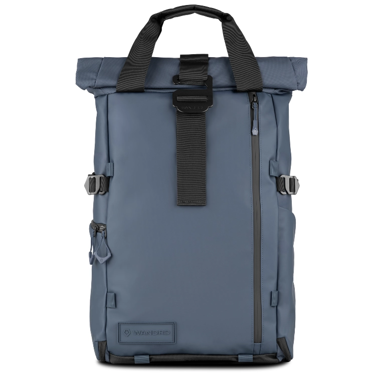WANDRD PRVKE Mochila V4 - Azul Egeo - 31L