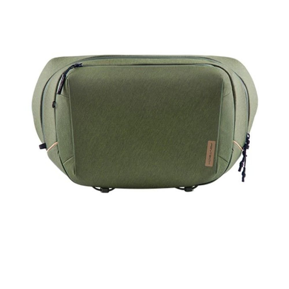 PGYTech OneGo Solo V2 6L, verde musgo
