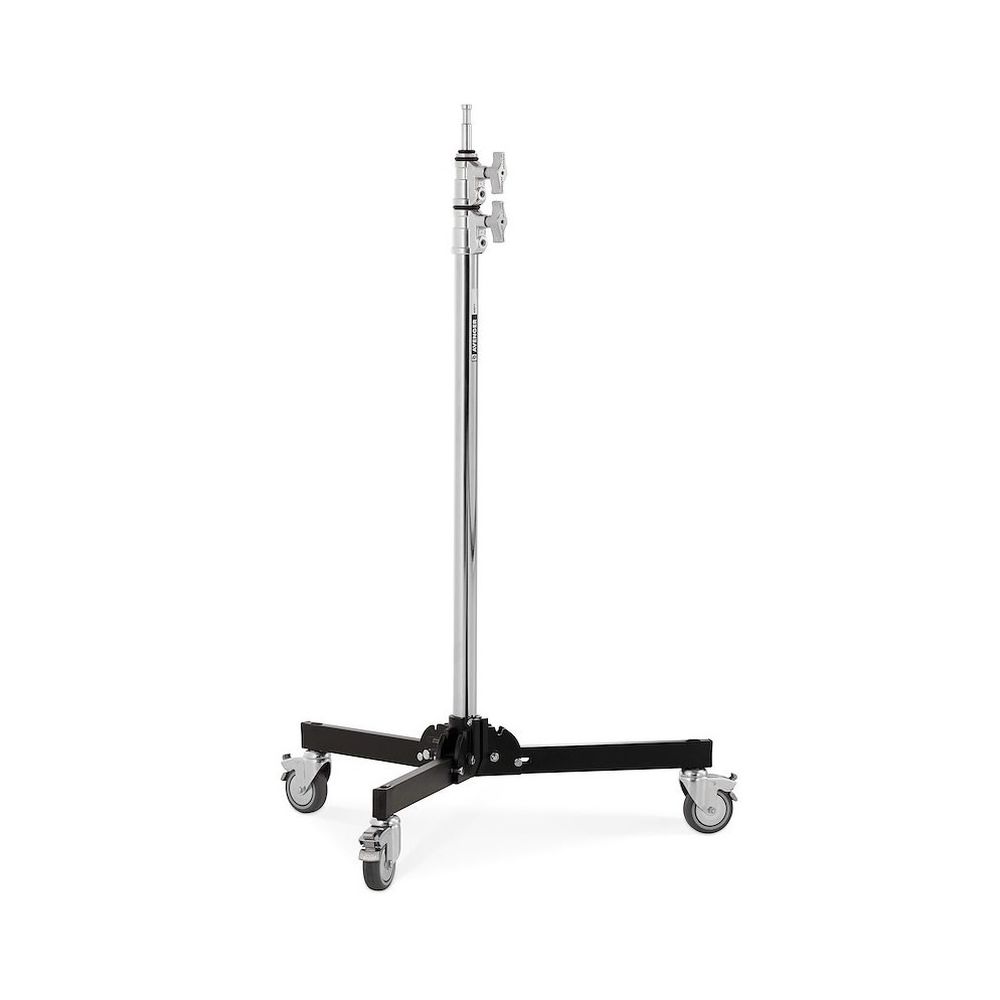 Manfrotto Avenger A5017 rodillo 17 base plegable