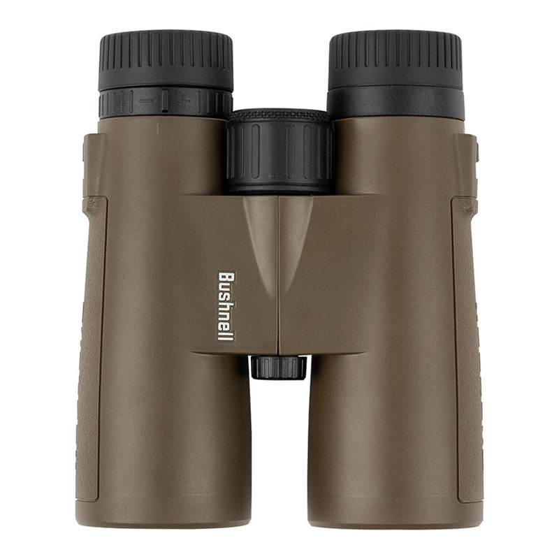 Bushnell Impermeable Explorer 8x42, marrón