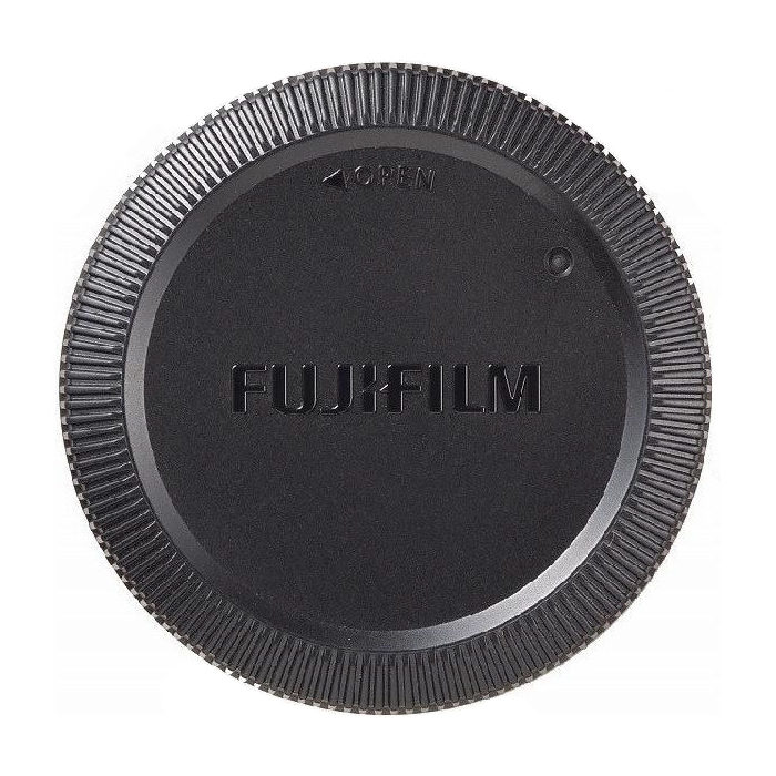 Fujifilm GF RLCP-002 Tapa de Objetivo