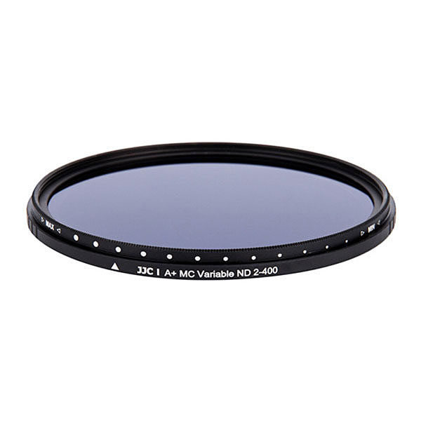 JJC F NDV49 Filtro ND Variable