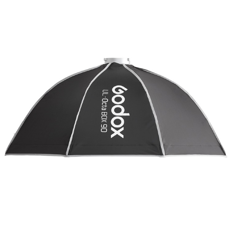 Softbox Godox EazyFlow Octa 90 plegable Bowens