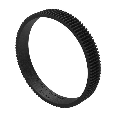 SmallRig F75-F77 Anillo de Engranaje para Enfoque Perfecto