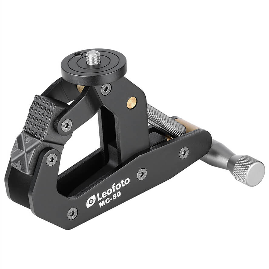 Pinza Multiusos Leofoto MC-50