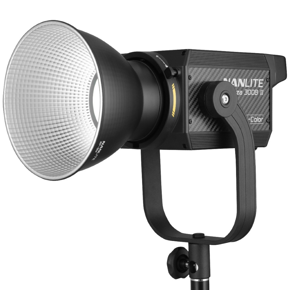 Nanlite Forza 300 II Luz LED Bi color