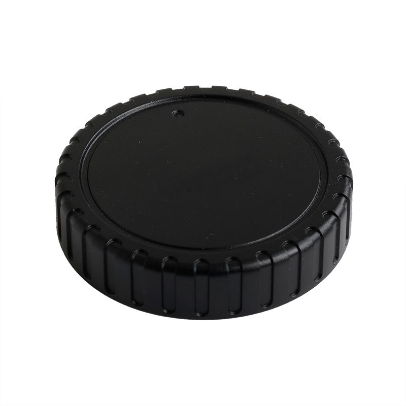 Samyang Tapa Trasera para Objetivo para Nikon