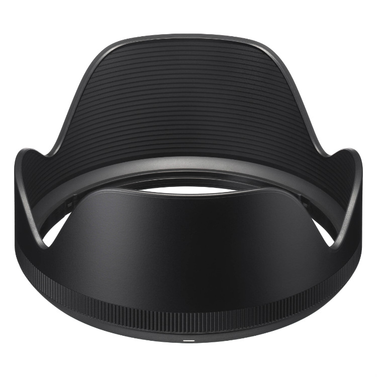 Sigma LH876-03 Parasol para objetivo 24-35mm F/2 DG HSM l Art