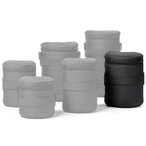 easyCover Bolsa para Objetivo 110x190mm