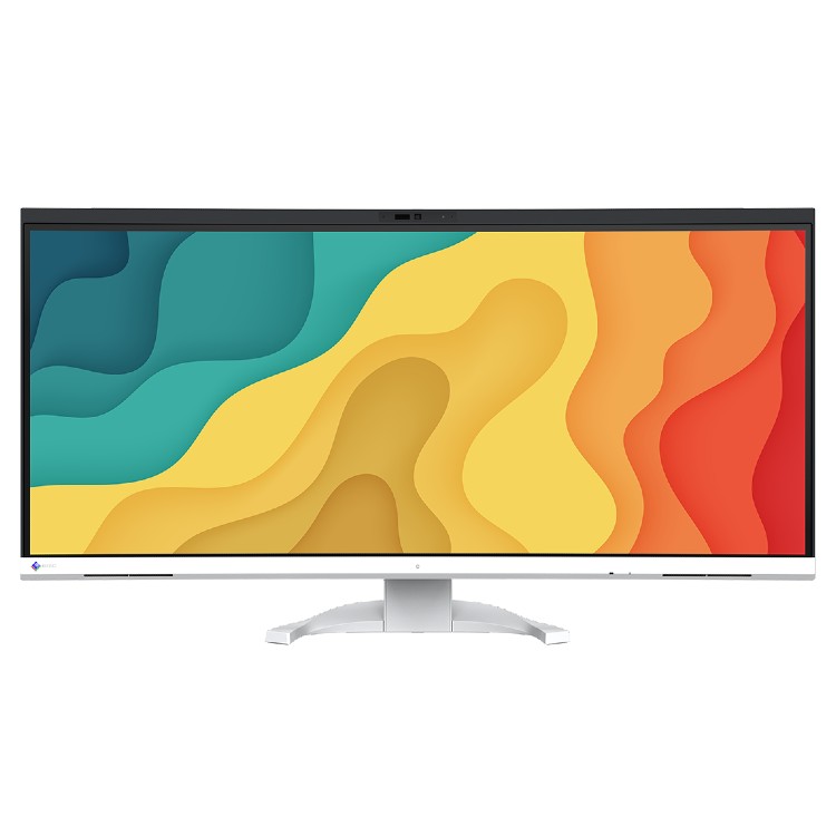 Monitor EIZO EV3450XC-WT 34,1 pulgadas 4K UHD