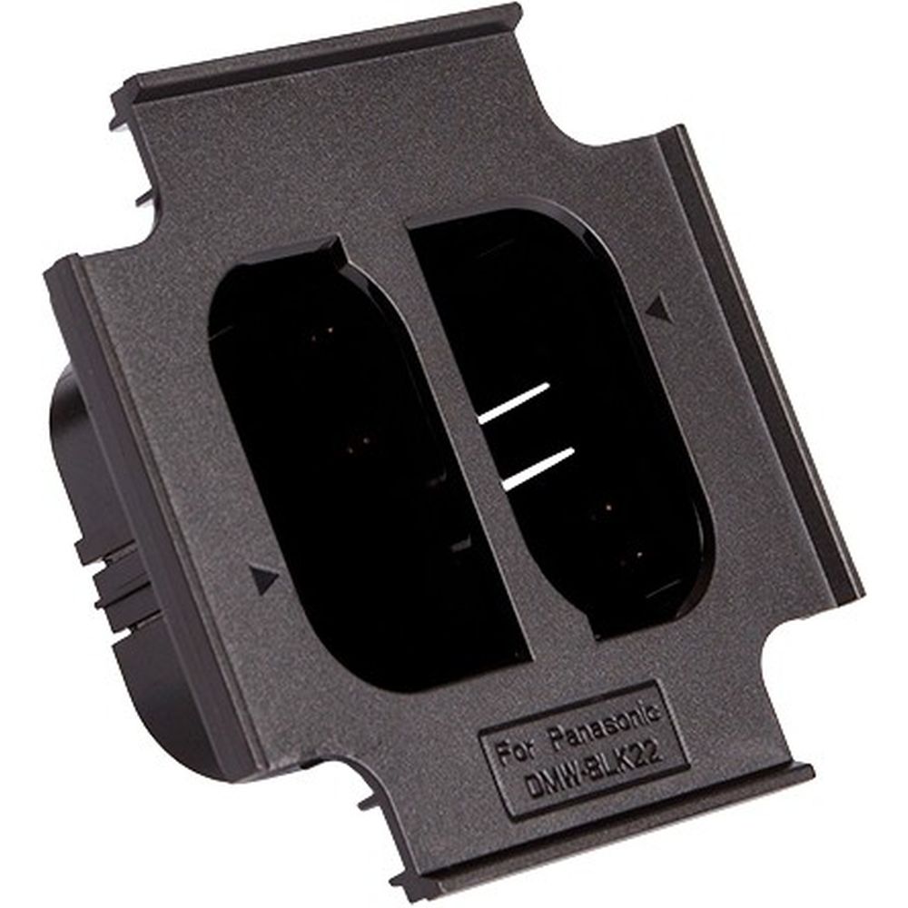 Placa de batería Hähnel ProCube2 - Panasonic DMW-BLK22