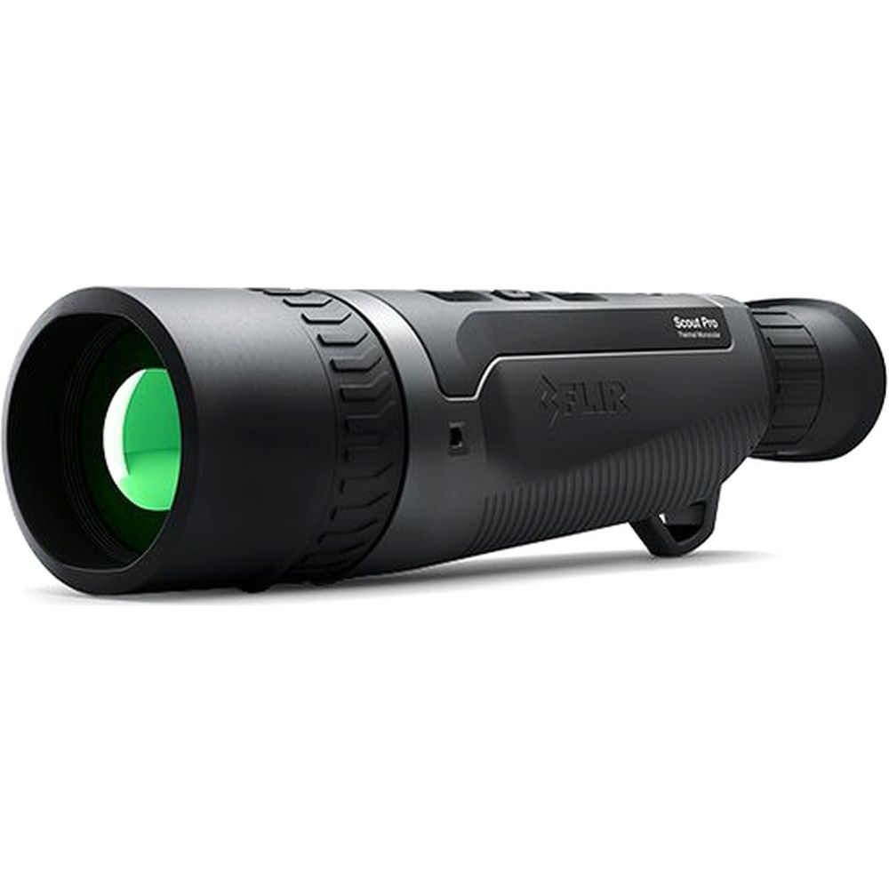 Cámara termográfica Flir Scout Pro III