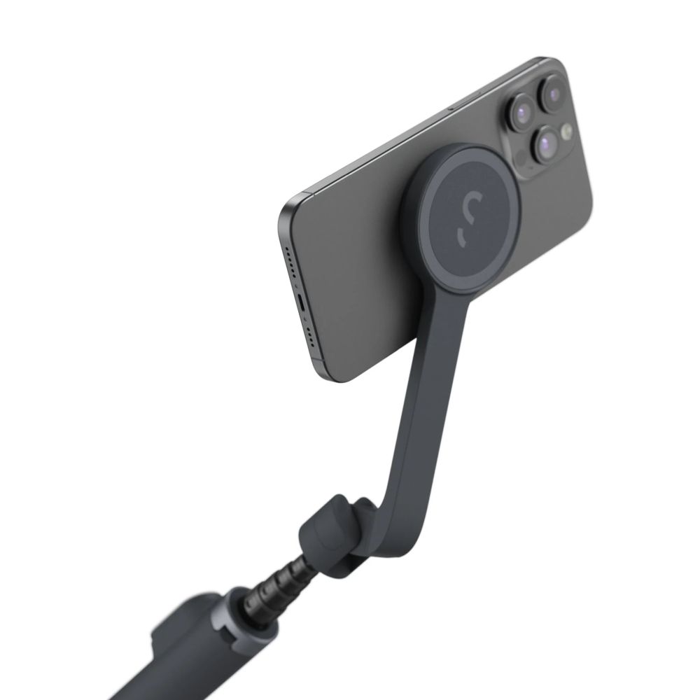 ShiftCam SnapStand Selfie, midnight (negro)