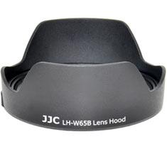 JJC EW-65B Parasol de objetivo Canon