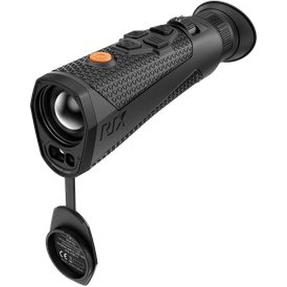 Monocular de imagen térmica Rix Optics Titan T6 LRF (telémetro)