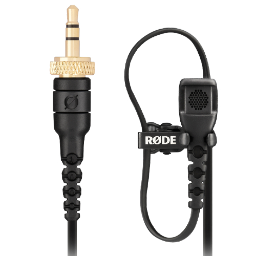 Lavalier II de RØDE