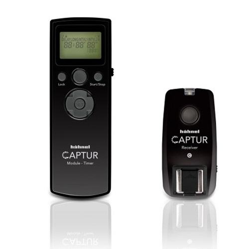 Hahnel Captur Kit Temporizador Sony