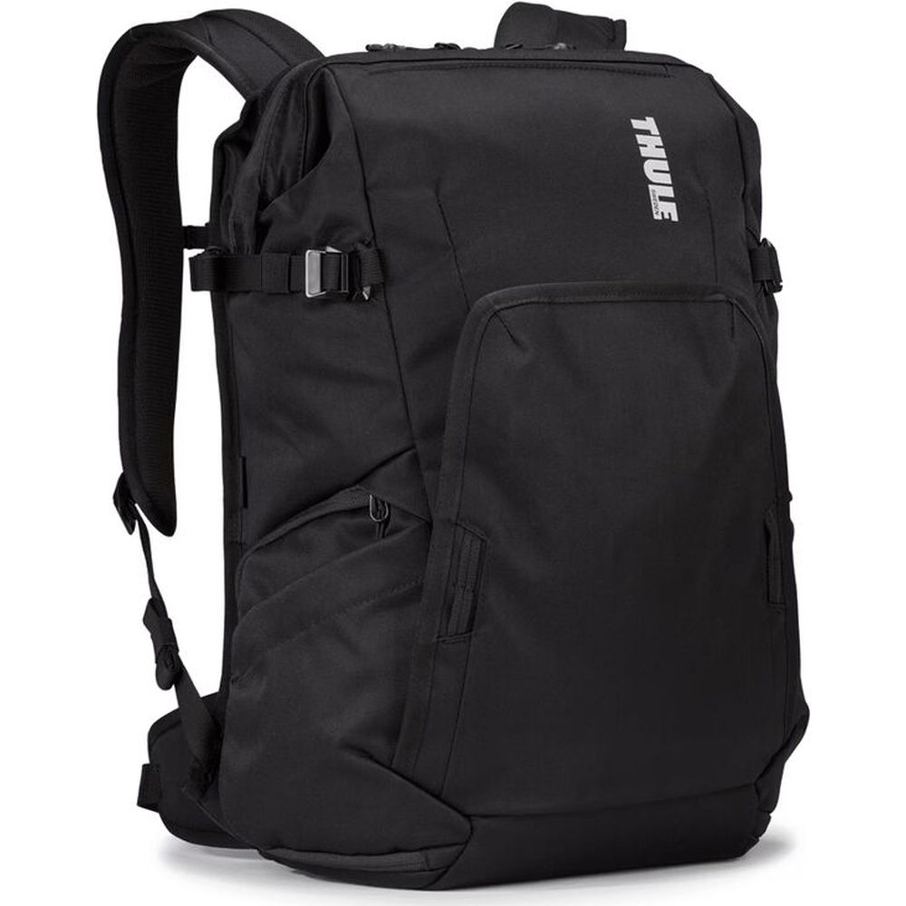 Mochila para cámara Thule Covert BP de 24 l (negra)