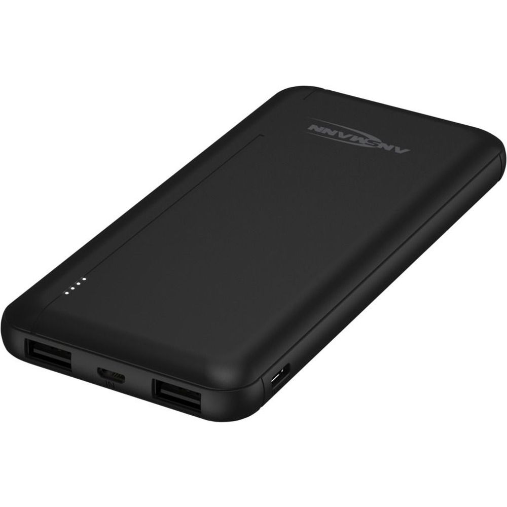 Ansmann PB212 Powerbank 10.000 mAh