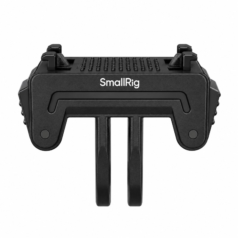 SmallRig Quick Release Mount Adapter for Insta360 X5/X4/Air/Ace Pro 2/Ace Pro/Ace 6303