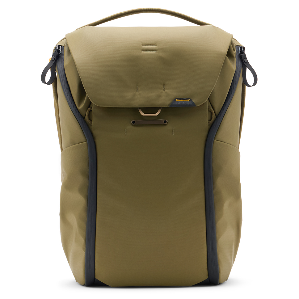 Peak Design Everyday Mochila - Kelp - 30L