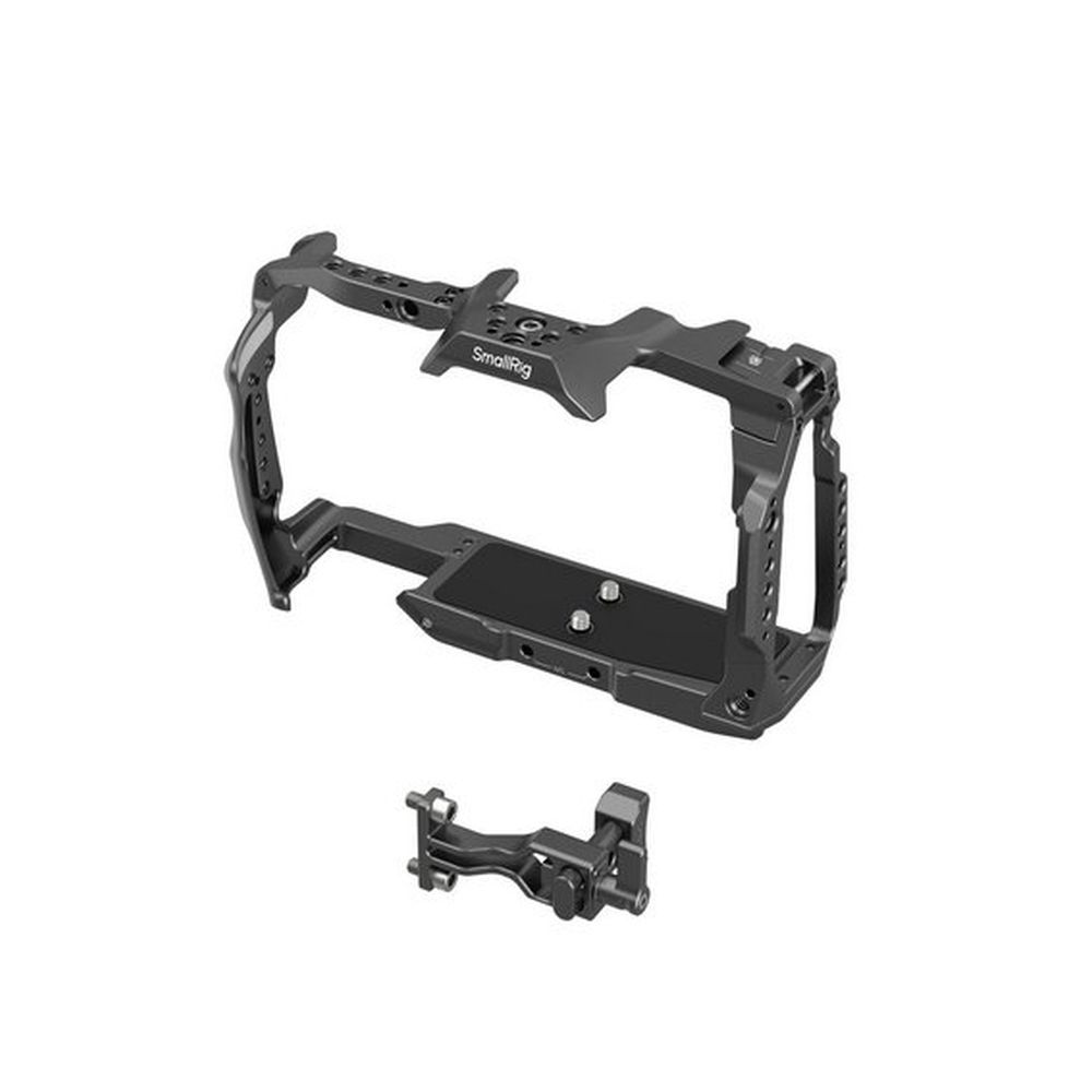 Jaula SmallRig para Cámara Cinema Camera 6K de Blackmagic Design 4785