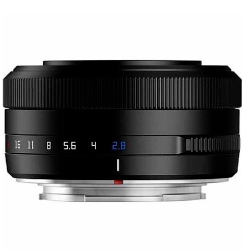 TTArtisan 27mm F/2.8 AF Nikon Z