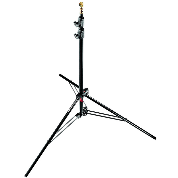 Soporte de iluminación compacto Manfrotto 1052BAC