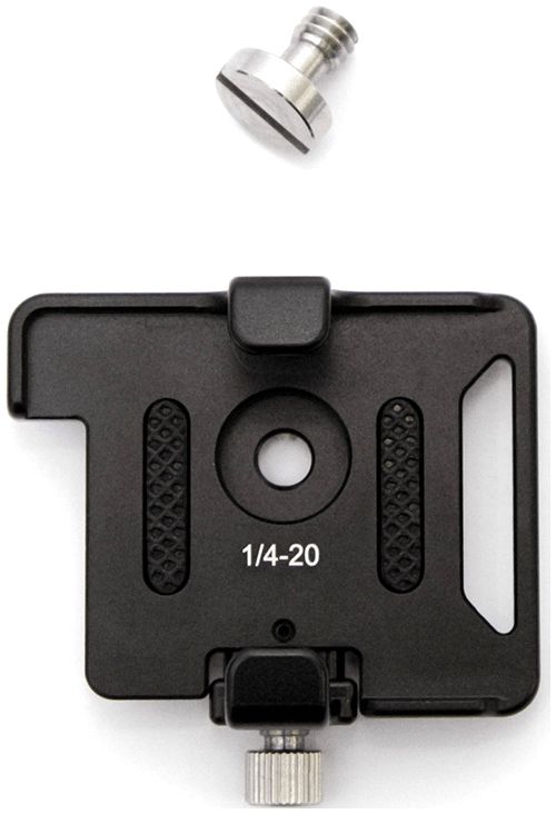 Soporte de sincronización Tentáculo Placa base para SYNC E