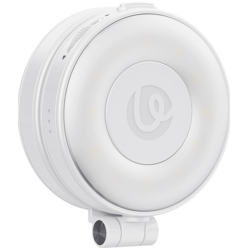 Anillo de luz para smartphone Ulanzi LM23 V2 con Magsafe - blanco