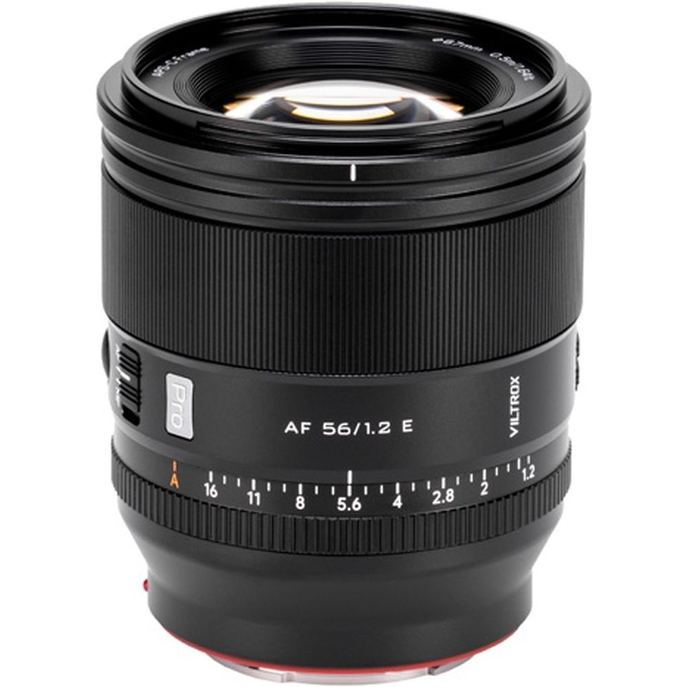 Viltrox AF 56mm F/1.2 PRO APS-C Sony E
