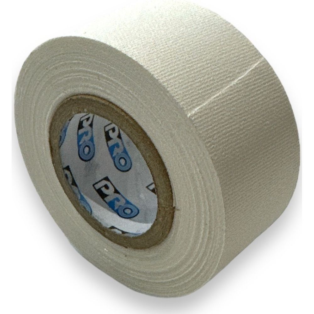 Cintas Pro Tapes Pro Gaff Pro Pocket 24 mm x 5,4 m blancas