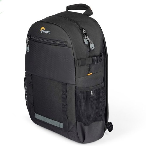 Lowepro Adventura BP 150 III (negro)