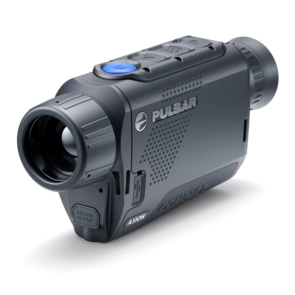 Pulsar Monocular de imagen térmica Axion XG30 Compact