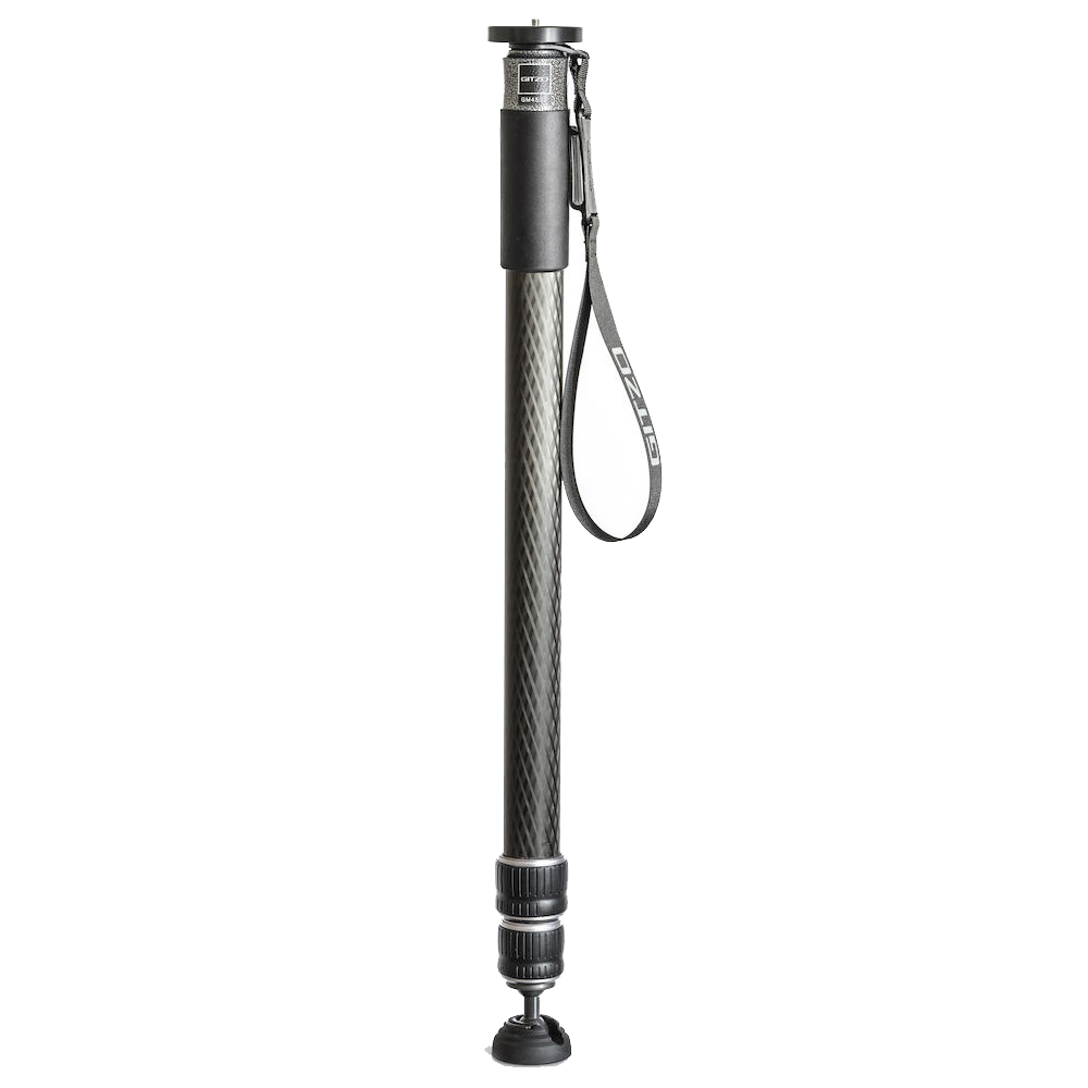 Gitzo GM4532 eXact Carbon Monopod Serie 4