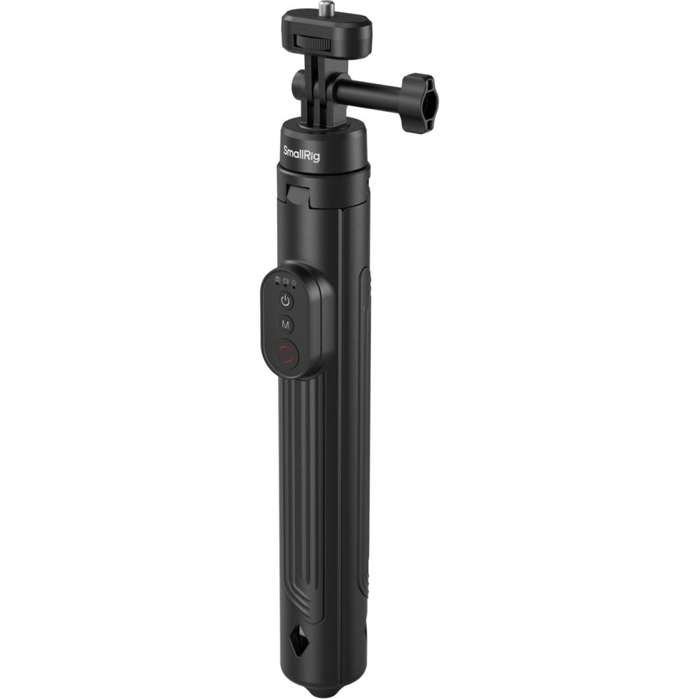 Trípode para selfies SmallRig 5464 para cámaras de acción y teléfonos