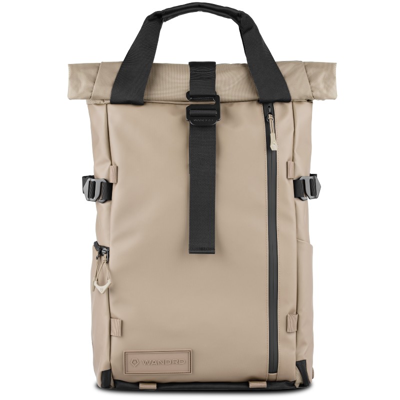Mochila WANDRD PRVKE V4 - Yuma Tan - 21L